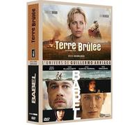 Terre Brûlée + Babel - Pack