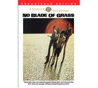 Terre Brulée / No Blade of Grass – Warner Bros.