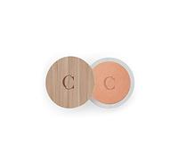 Terre Caramel n°22-Brun orangé nacré Bio