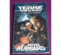 Terre champ bataille - tome 2