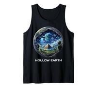 Terre Creuse Débardeur