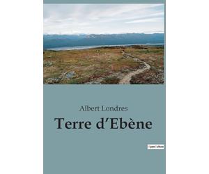Terre d ebene
