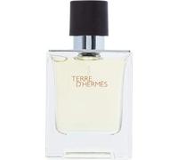 Terre D' Hermes for Men 50ml Eau de Toilette Spray