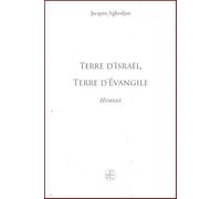 Terre d’Israël, Terre d’Évangile: Hymnes
