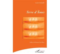 Terre D'âmes