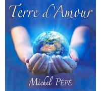 Terre d'amour CD