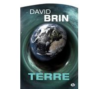 Terre - David Brin - Milady - Poche - Roman