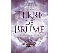 Terre de brume - Le choix des élues