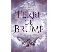 Terre De Brume - Tome 2 - Le Choix Des Élues