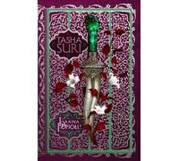 Terre de cendres Cycle Ambha Chronicles Volume 2 - Tasha Suri (Literatur, Fantasy auf Polnisch)