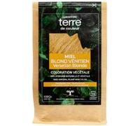 Terre de Couleur Coloration Végétale Miel