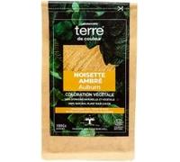 Terre de Couleur Coloration Végétale Noisette Ambré