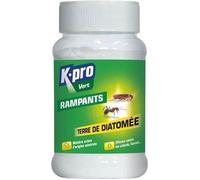 Terre de diatomée Kapo vert 100g