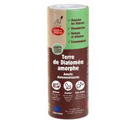 Ecodis Terre de diatomée en poudreuse 250 g