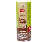 Terre de Diatomée - 250 g - La Droguerie Ecologique G