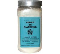 Terre de diatomée - 300 g