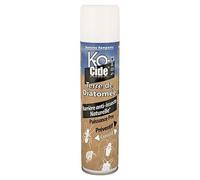 Terre de diatomée - 400 mL