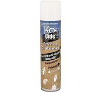 K-OCIDE - Terre de Diatomée - Insectes Rampants - Produit Naturel - Action Mécanique - 400 ml