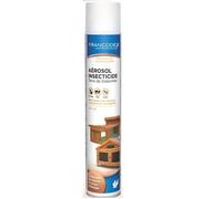 Terre de diatomée aérosol basse cour 750 ml