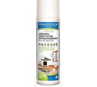 Terre de diatomée aérosol insecticide 500 ml