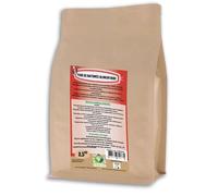 Terre de diatomée alimentaire Doypack 6L 2.5kg