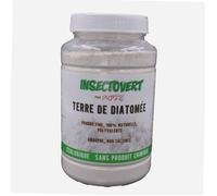 Terre de diatomée en boite de 200 g