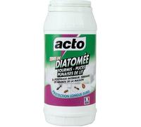 Terre de diatomée - fourmis, puces et punaises - 100 mL