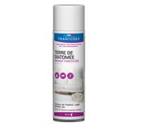 Terre de diatomée aérosol insecticide 500 ml