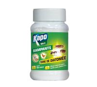 Terre de diatomée Kapo vert 100g
