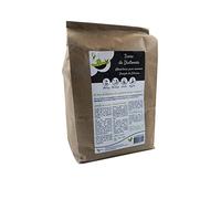 Terre de Diatomée - Sac de 20 Kg