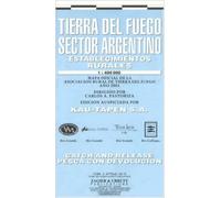Terre de Feu Secteur Argentine | Zagier y Urruty