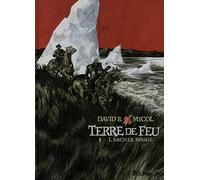 Terre de Feu
