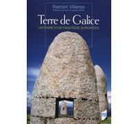Terre de Galice Ramón Villares (Auteur)