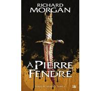 Terre de héros, T2 : À pierre fendre