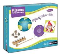 Terre de joie - Objectif bien-être - Cycles 2 et 3