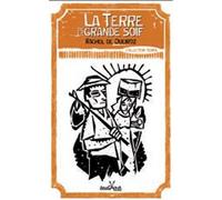 Terre de la grande soif (La) - Rachel De Queiroz - Anacaona - broché - Roman