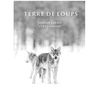 Terre De Loups - Land Of Wolves