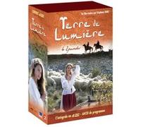 Terre de lumière - Coffret intégral E