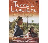 Terre de lumière: épisode 2 :la terre étrangère