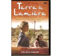Terre De Lumière: Épisode 2 :La Terre Étrangère