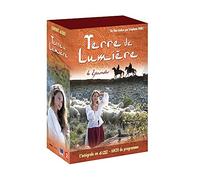 Terre de lumière - Coffret intégral E