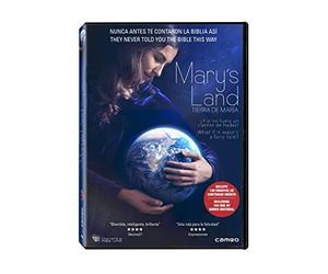 Terre de Marie / Mary's Land (2013) [ Origine Espagnole, Sans Langue Francaise ]