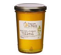 Terre de Miel - Miel de tilleul origine France 500g - Vendu par unité