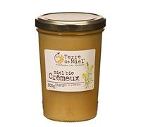 Terre De Miel - Miel Toutes Fleurs Crémeux Bio 500G - Vendu par unité