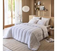 Terre de Nuit Couette Chaude Hiver 500gr/m² 240x220 cm