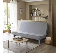 Terre de Nuit Matelas clic-clac Mousse 13 cm Le Fameux 130x190