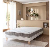 Terre de Nuit Matelas Latex 16 cm - Abondance 2.0-140x200