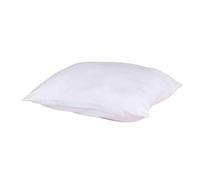 Oreiller anti-punaises et anti-insectes moelleux enveloppe microfibre 60x60