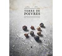 Terre de poivres