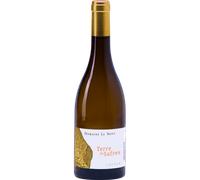Terre de Safres Blanc 2024 - Domaine Le Novi